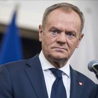 Туск прокоментував ймовірне погіршення відносин з Україною