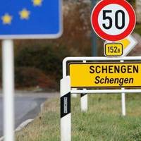 З 1 березня українці зможуть легально перебувати на території двох країн ЄС лише 90 днів