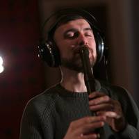 Учасник Kalush Orchestra Музичук відверто зізнався, що думає про мобілізацію в Україні