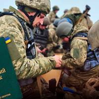 Законопроєкт про мобілізацію: кого відправлять на повторну ВЛК і що буде з призовом студентів