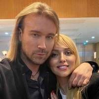 Співак з Черкащини підставив Олю Полякову