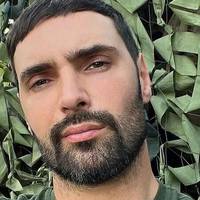 «Хочеться спішити жити». Віталій Козловський одружився