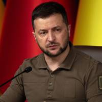 У травні минає 5 років з дня інавгурації Зеленського — ЦВК пояснила, що буде далі