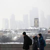 Тривалість робочого дня у Росії встановила рекорд