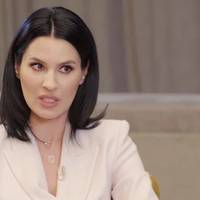 «Жорстка принципова суперечка». Маша Єфросиніна прокоментувала інтерв'ю з Христиною Соловій та їхню гостру дискусію