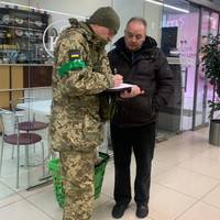 Де виписуватимуть повістки в березні: ТЦК назвав усі місця