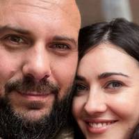 Обранцем відомої телеведучої Соломії Вітвіцької став суддя з Сумщини