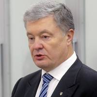 Порошенко програв суд проти прикордонників та віцеспікера Верховної Ради