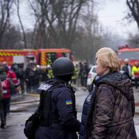 Народна депутатка повідомила, хто був ціллю окупантів у Одесі