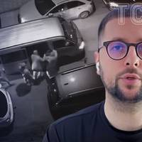 Погоня за львівським волонтером: у ТЦК прокоментували затримання
