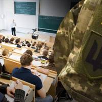 Перелік осіб, які мають право на відстрочку, зменшиться - новий закон