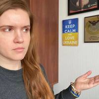 Безугла “наїхала” на Тищенка: в чому причина