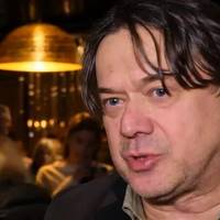 «Не читайте дурниць!». Остап Ступка вперше розповів, чи вплинула «п'яна ДТП» на його кар'єру і відповів, як реагує на хейт