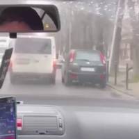 ТЦК силоміць пакує у бусик: що загрожує воєнкомам