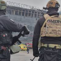 Росіяни звинуватили таджиків у теракті під Москвою. Реакція Таджикистану