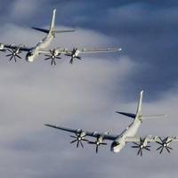 Ракети вдарили по Києву, Львову і Стрию, було чути вибухи і роботу ППО: масована атака Росії з Ту-95