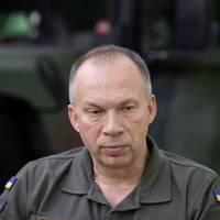 Суттєво менше 500 тисяч: Сирський оцінив потреби в мобілізації