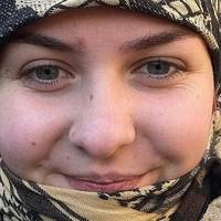«23. Три з них — війна, полон, війна». Захисниця Азовсталі Пташка написала щемливий допис у свій день народження