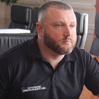 Звільнений після скандалу голова ОДА опинився на роботі в СБУ і показав нове житло у Польщі