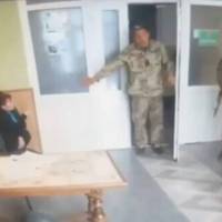 Скандал в ТЦК: жінка поскаржилася на побиття, ії звинувачення спростовують