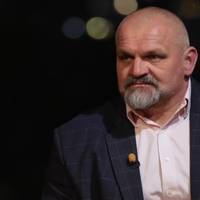 У 49-річного Василя Вірастюка народився четвертий син від жінки, з якою зрадив дружину