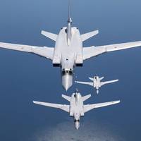 ЗСУ збили російський Ту-22МЗ, який випустив ракети по Україні: усі подробиці