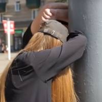 Дніпровська дівчина-хатико повернулася, але тепер вона нападає на людей