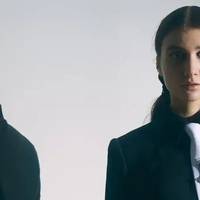Час прочинити завісу, – alyona alyona та Jerry Heil здивували сценічними образами на Євробачення