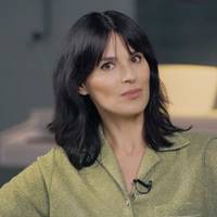 Маша Єфросиніна свого часу розказувала, що вважає путіна сексі