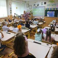 З 1 вересня 2024 року у перших класах не може бути більше ніж 24 учні
