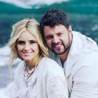 Ірина Федишин вагітна втретє