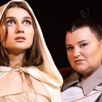 Україна втримала рекорд! хто, окрім Alyona alyona & Jerry Heil, пройшов у грандфінал Євробачення 2024: повний список