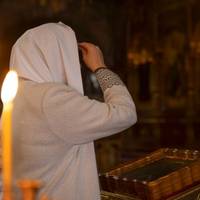 Молитва, яку промовляють у Світлий тиждень, та просять здоров’я та благословення