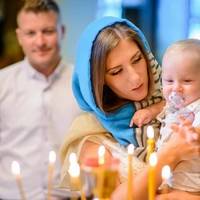 Обов’язки хрещених батьків перед похресником, про які варто знати