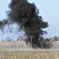 У Харкові лунають потужні вибухи: що відомо про удари Росії по місту