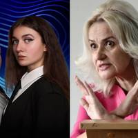 Дикі клички і словесне безглуздя, - Фаріон про співаків від України на Євробаченні