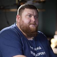 Відомий український гуморист зізнався, як його не взяли на службу до війська: 