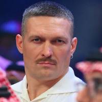 Усика відсторонили від боксу після перемоги над Ф'юрі: в чому причина?