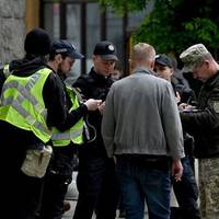 Що очікує на військовозобов'язаних, оголошених у розшук: у поліції відповіли