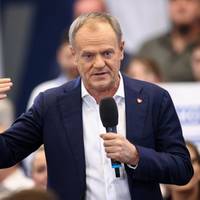 Польща перекидає 