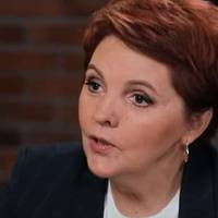 Відома українська ведуча зізналася, чи підуть воювати її син та чоловік у разі отримання повістки