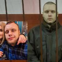 Окупaнти “заcудили” коханого звiльненої з полoну поліцiянтки Чечелюк. Вiдео