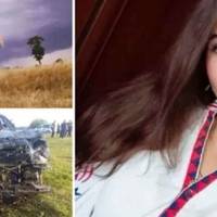 На Рівненщині авто впало у річку: загuнули ветеран АТО з подругою сестри та їхній друг, одній дівчині вдалося вибратися