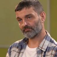 Захисник Михайло Діанов назвав причину розлучення з дружиною і зізнався, чи вільне його серце