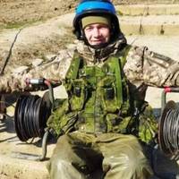 Пробув на фронті всього 19 днів: трагічна історія директора Чернігівського музею, якого мобілізували у Львові