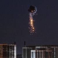 Потужний удар РФ по Україні: скільки крилатих ракет, 