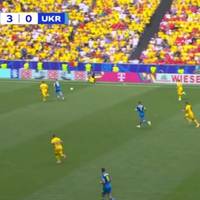 Що сталося із Megogo під час трансляції матчу збірної України на Євро-2024
