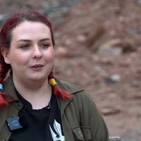 Відома українська військова з Азовсталі вирішила припинити службу