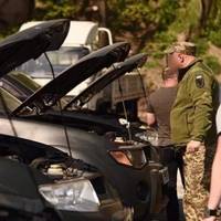 Власникам автотранспорту потрібно до 20 червня подати дані до ТЦК — інакше великий штраф