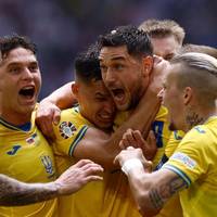 Шанси України вийти в плей-оф: який результат потрібен